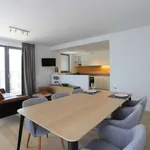 Huur 1 slaapkamer appartement van 70 m² in brussels