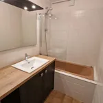 Appartement de 78 m² avec 3 chambre(s) en location à Valserhone