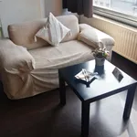 Appartement de 40 m² avec 1 chambre(s) en location à Antwerp