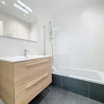 Rent 3 bedroom apartment in Bruxelles