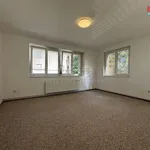 Pronajměte si 2 ložnic/e byt o rozloze 68 m² v Jablonec nad Nisou