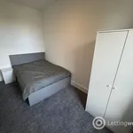 Rent 1 bedroom flat in Aberdeen