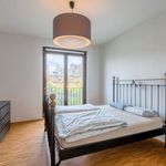Miete 2 Schlafzimmer wohnung von 70 m² in Frankfurt