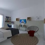 Rent 6 bedroom apartment of 200 m² in Messina