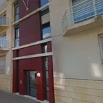 Appartement de 31 m² avec 2 chambre(s) en location à Bolbec