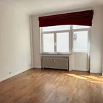 Huur 2 slaapkamer appartement in Ixelles