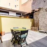 Rent 1 bedroom apartment of 45 m² in rome