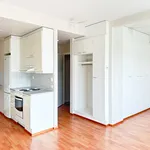 Vuokraa 1 makuuhuoneen asunto, 34 m² paikassa Tampere