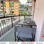 Rent 2 bedroom apartment of 57 m² in Rapallo