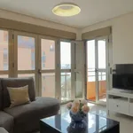 Rent 3 bedroom apartment of 861 m² in Málaga