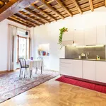 Rent 1 bedroom apartment of 50 m² in rome