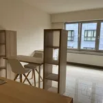 Huur 1 slaapkamer appartement in Hasselt