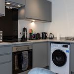 Rent 2 bedroom flat of 11 m² in Liverpool