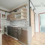 Rent 3 bedroom apartment in Rychnov nad Kněžnou