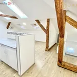 Rent 2 bedroom apartment in Kadaň