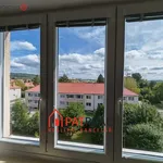 Pronajměte si 4 ložnic/e byt o rozloze 75 m² v Brno