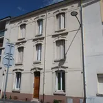 Rent 1 bedroom apartment of 28 m² in Reims 