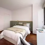 Alquilar 6 dormitorio apartamento en Barcelona