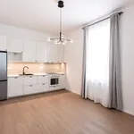 Rent 2 bedroom apartment in Třebíč