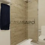 Apartamento T2 Duplex para alugar em Alcochete