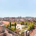 Rent 1 bedroom apartment in Barcelona