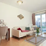 Rent 1 bedroom apartment of 40 m² in Munich