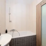 Pronajměte si 2 ložnic/e byt o rozloze 53 m² v Prague