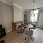 Rent 1 bedroom apartment in Brussels