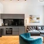 Miete 1 Schlafzimmer wohnung von 40 m² in Berlin