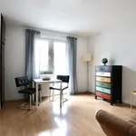 Miete 1 Schlafzimmer wohnung von 452 m² in Cologne