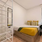 Rent a room of 7 m² in Valencia