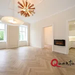 Rent 4 bedroom apartment of 126 m² in Prague