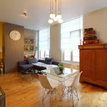 Rent 1 bedroom apartment of 45 m² in brussels