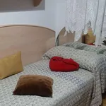 Rent a room in madrid