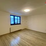 Pronajměte si 3 ložnic/e byt o rozloze 60 m² v Ústí nad Orlicí