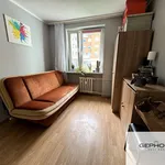 Rent 1 bedroom apartment of 29 m² in Poznan