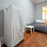 Quarto em Lisboa