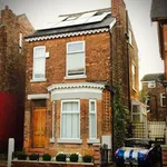 Rent 4 bedroom house in Manchester