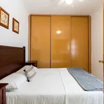 Alquilo 3 dormitorio apartamento de 60 m² en Seville