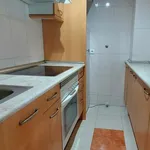 Rent 1 bedroom apartment of 46 m² in Madrid