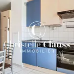 Rent 2 bedroom apartment of 47 m² in Strasbourg