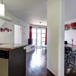  appartement avec 4 chambre(s) en location à Montreal