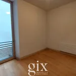 Rent 4 bedroom apartment of 85 m² in GRENOBLE