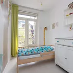 Huur 4 slaapkamer huis van 125 m² in Amsterdam