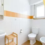 Rent a room in lisbon