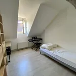 Appartement de 32 m² avec 3 chambre(s) en location à BloisT