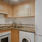 Rent 3 bedroom apartment of 70 m² in Málaga