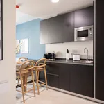 Rent 1 bedroom apartment of 398 m² in Seville