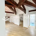 Rent 1 bedroom apartment of 110 m² in Geneva