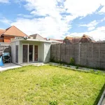 Semi-detached house to rent in Offord Grove, Leavesden, Watford, Hertfordshire WD25